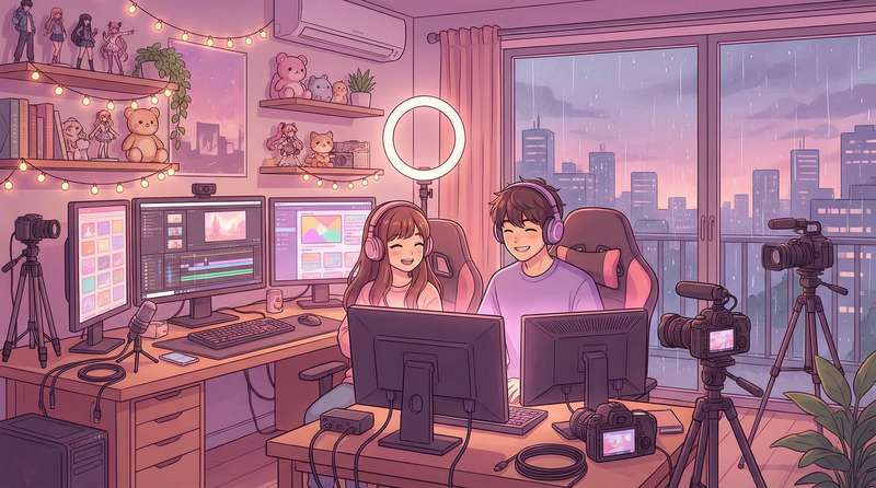 小小绘视频教程