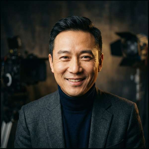 小小绘导演顾问