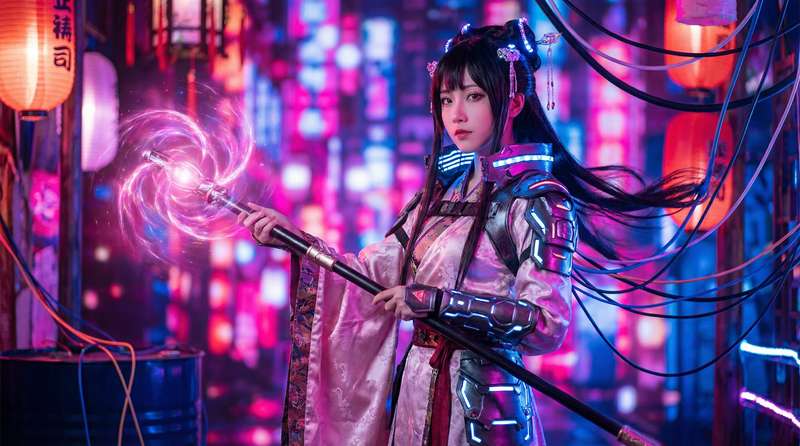 小小绘写真视频